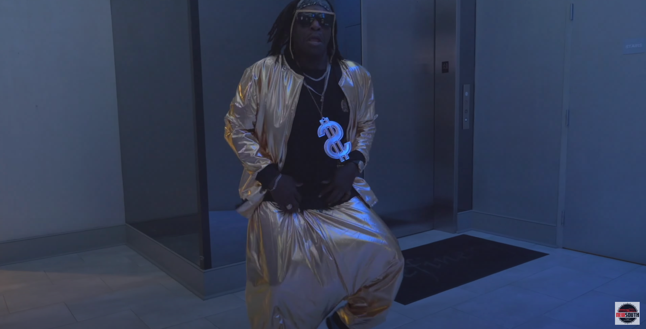 Load video: Snoopy SoFLy MC Hammer Music Video