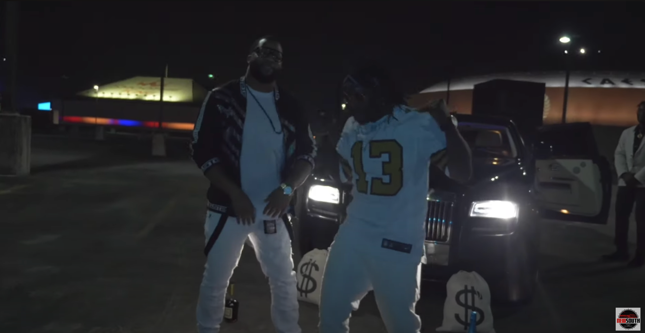 Load video: Snoopy SoFly One Of Those Nights Music Video