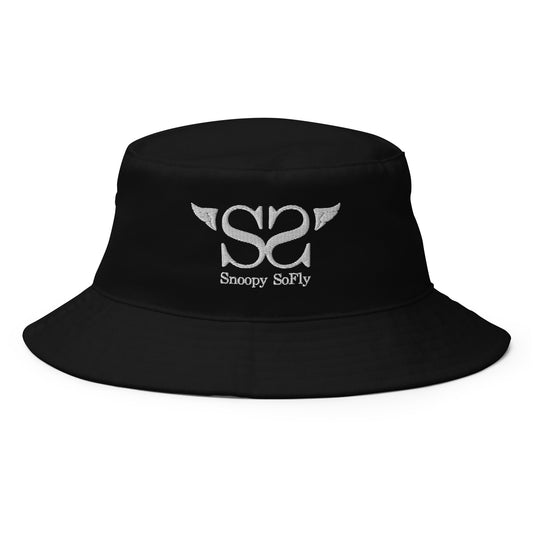 SoFly Bucket Hat