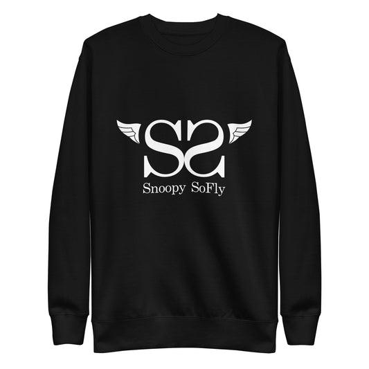 SoFly Sweatshirt